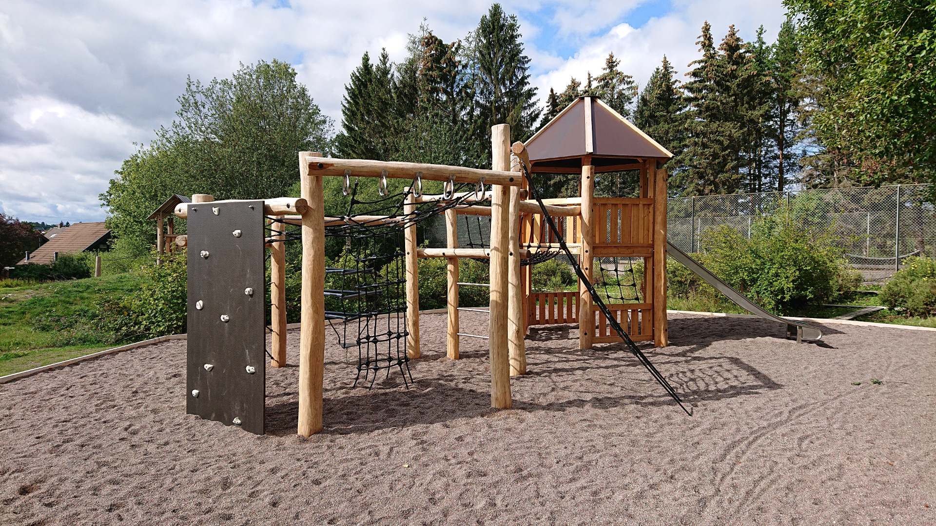 Fornminnesparken