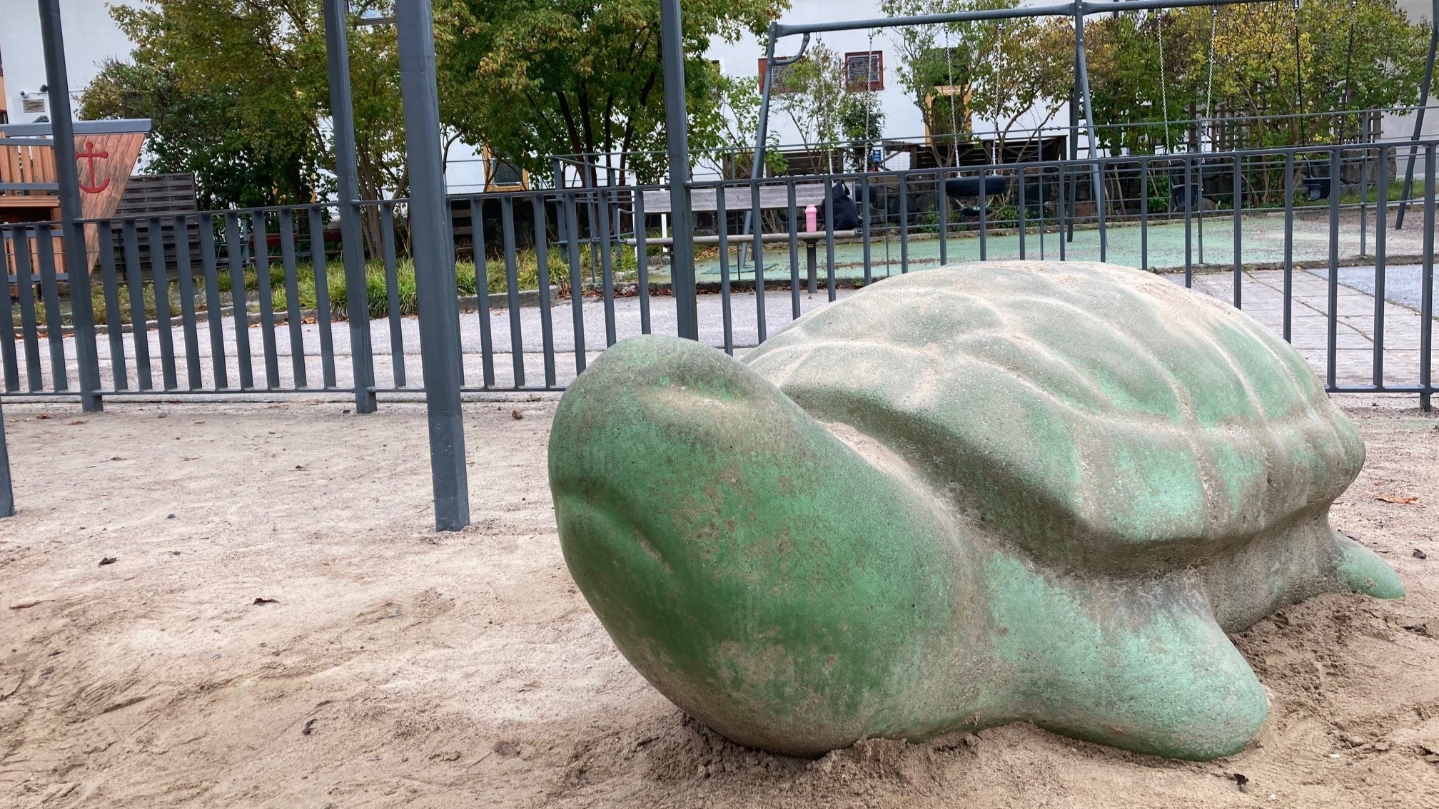 Lekplatsen Båtsmanstorpet