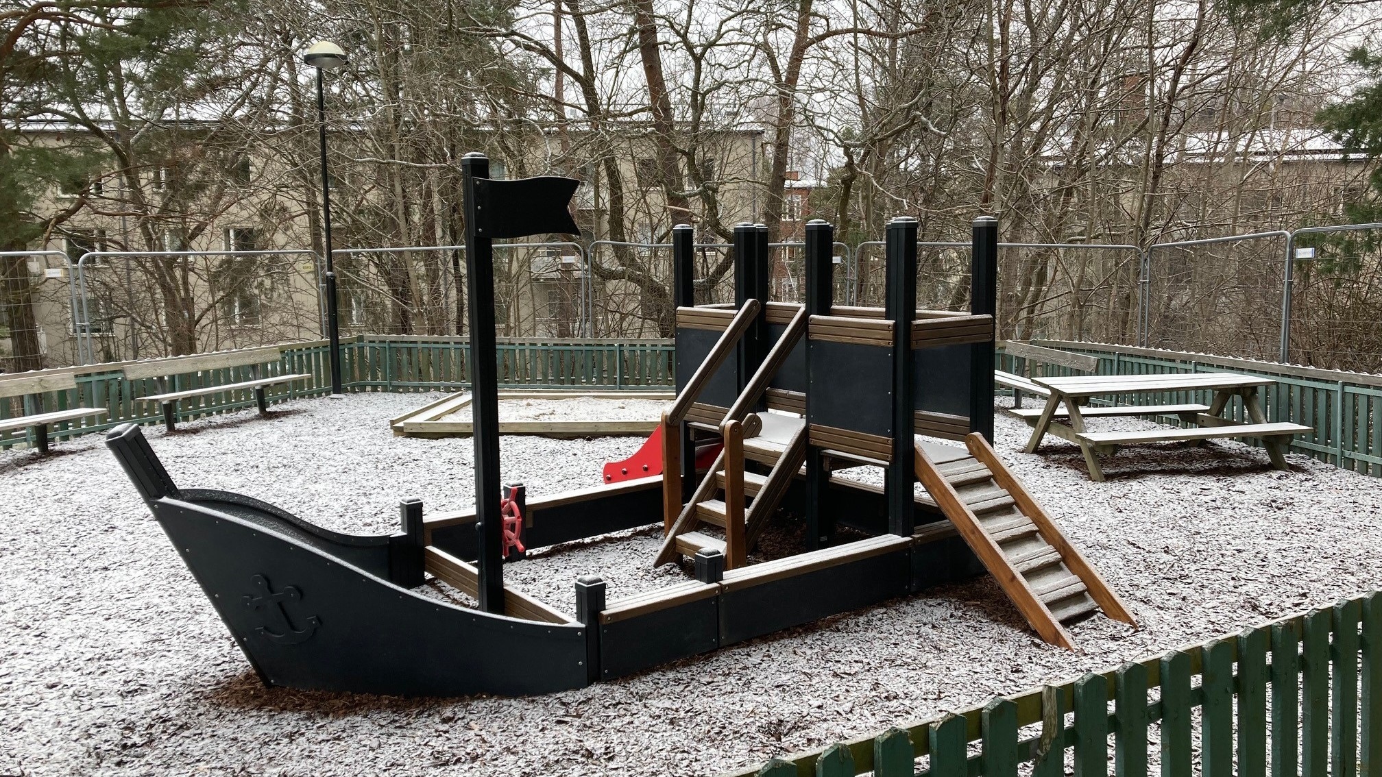 Lekplatsen Smålänningen