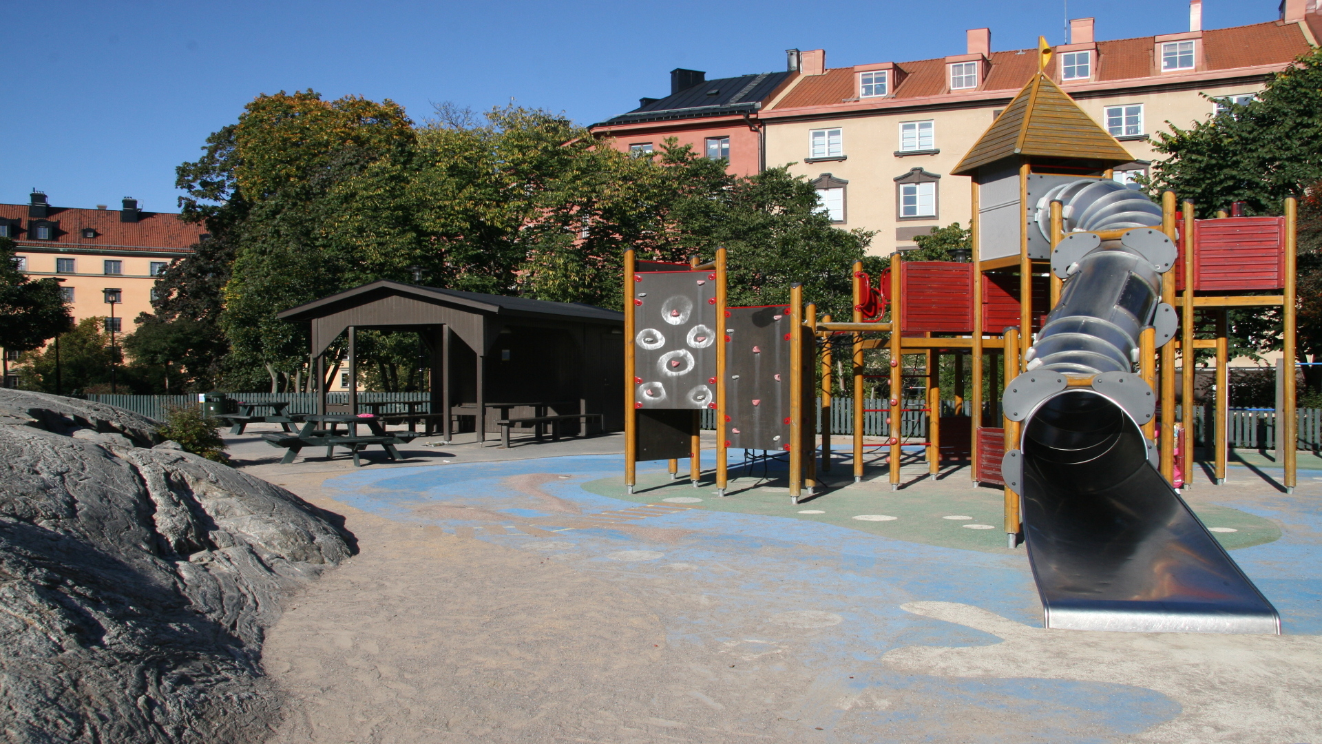 Hälsingehöjden
