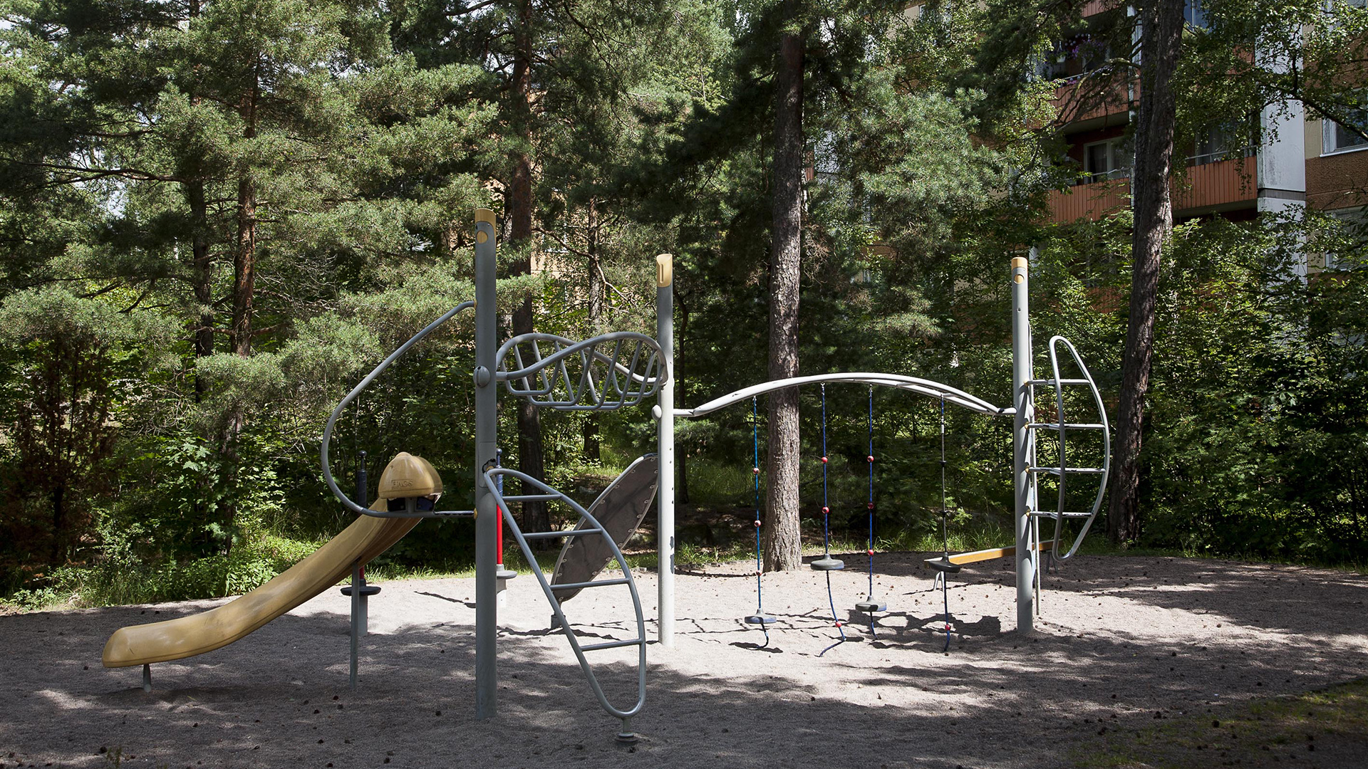 Nidarosparken