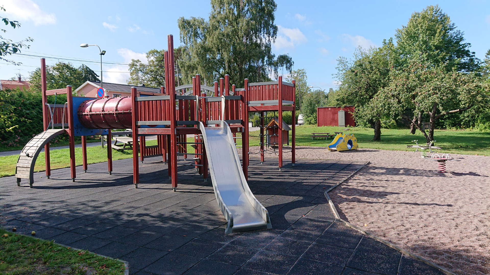 Gribbylund