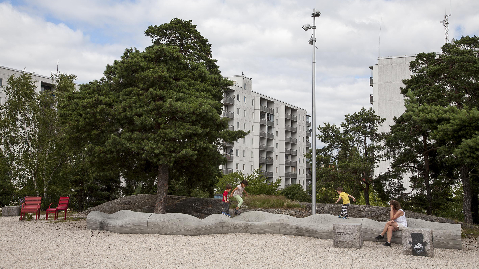 Husbyparken