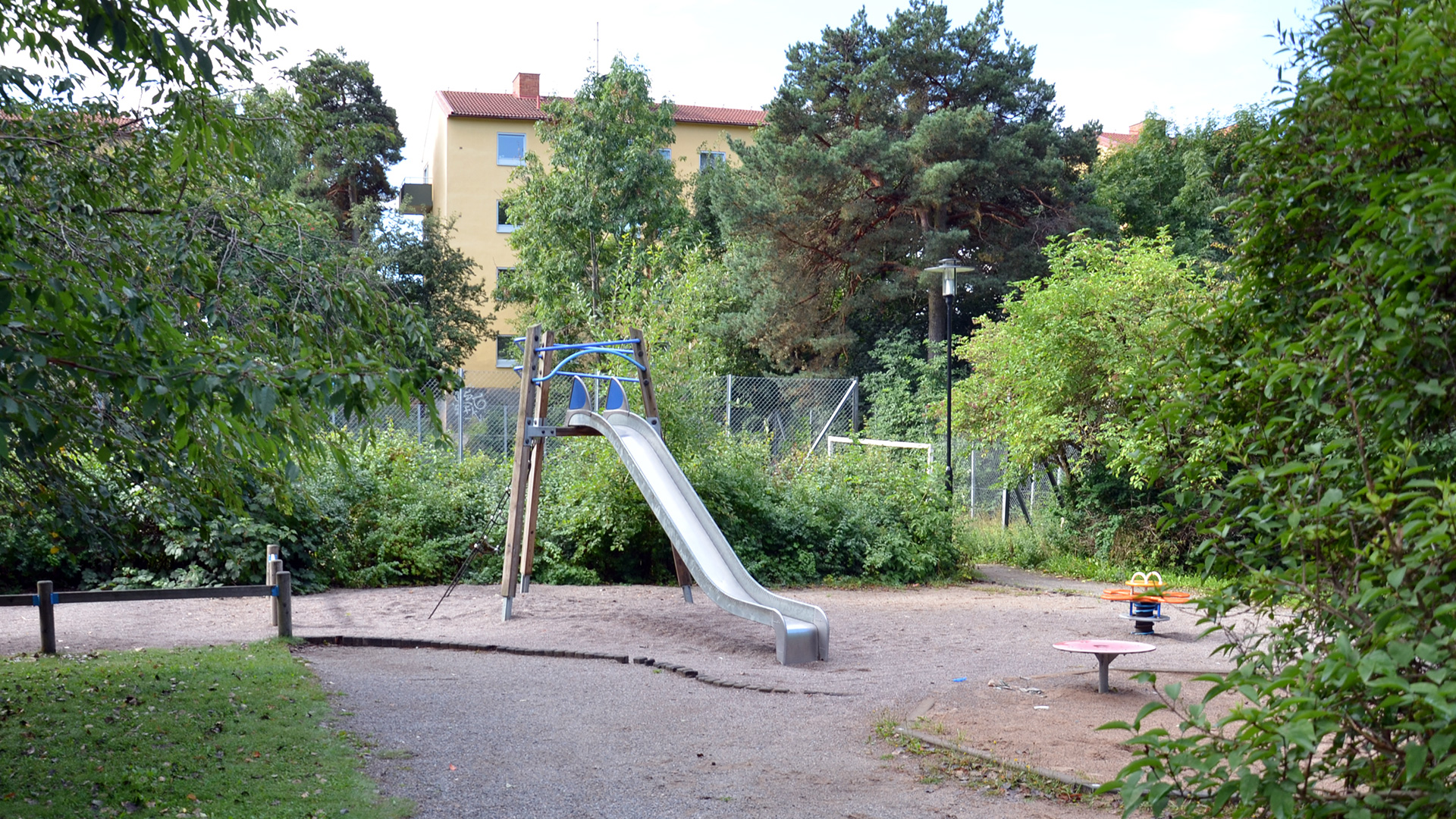Bagarmossenparken