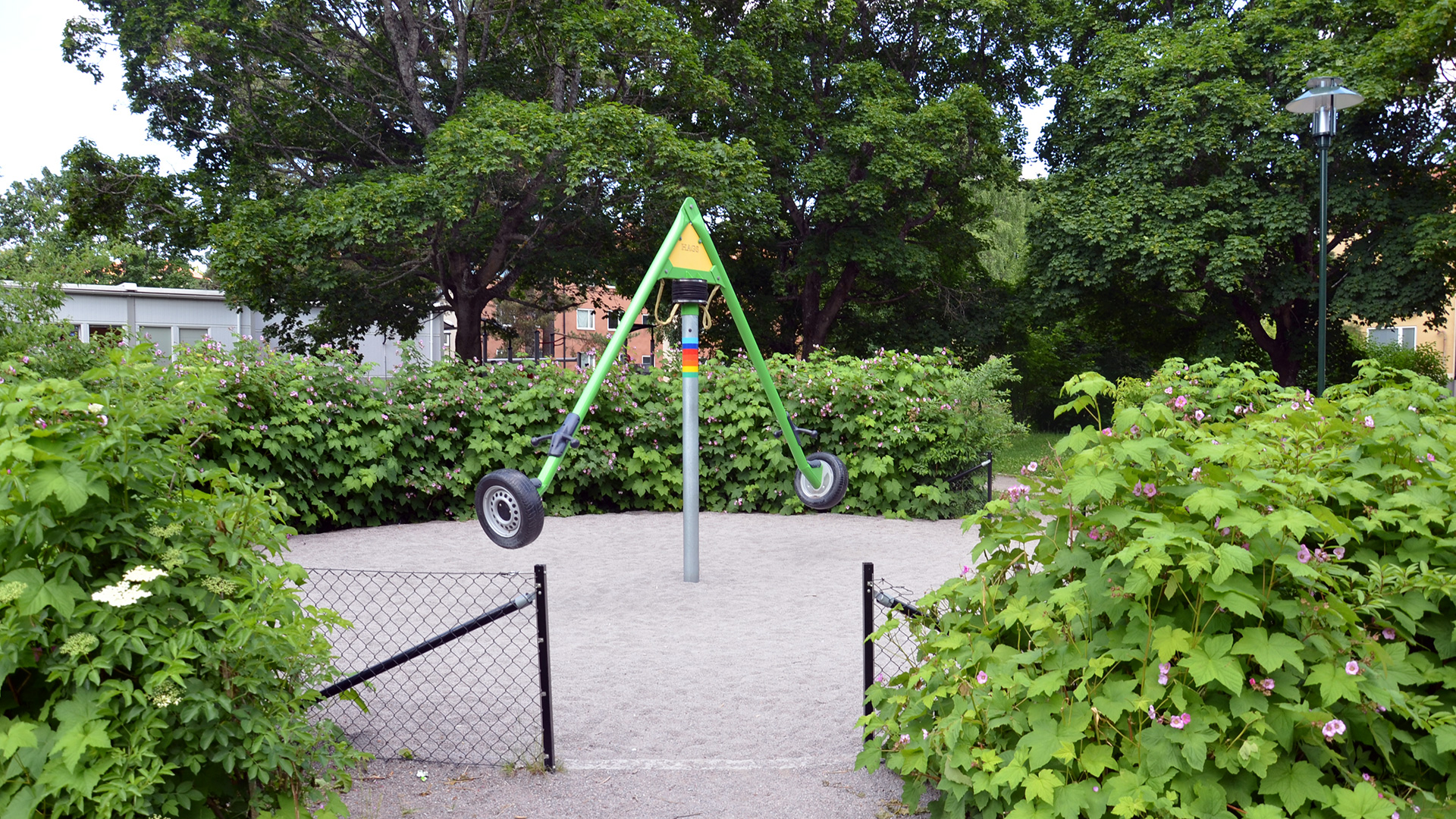 Tråget