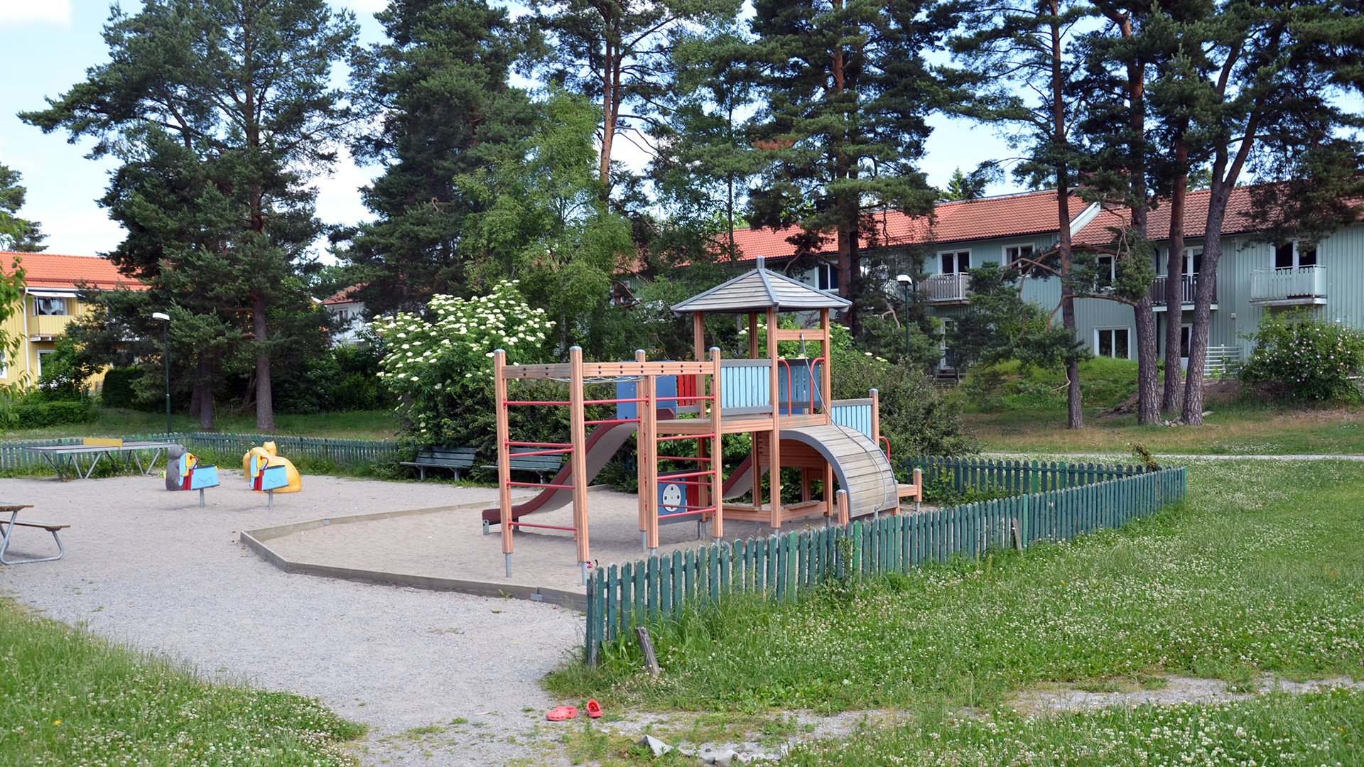 Gimåparken