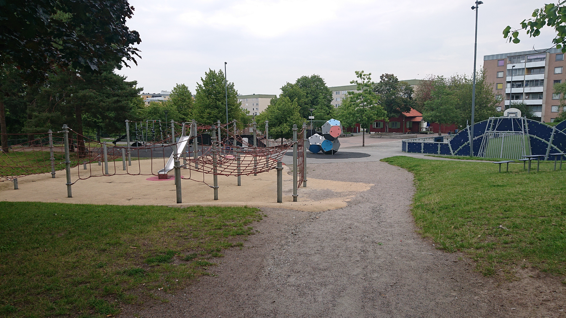 Nydalsparken