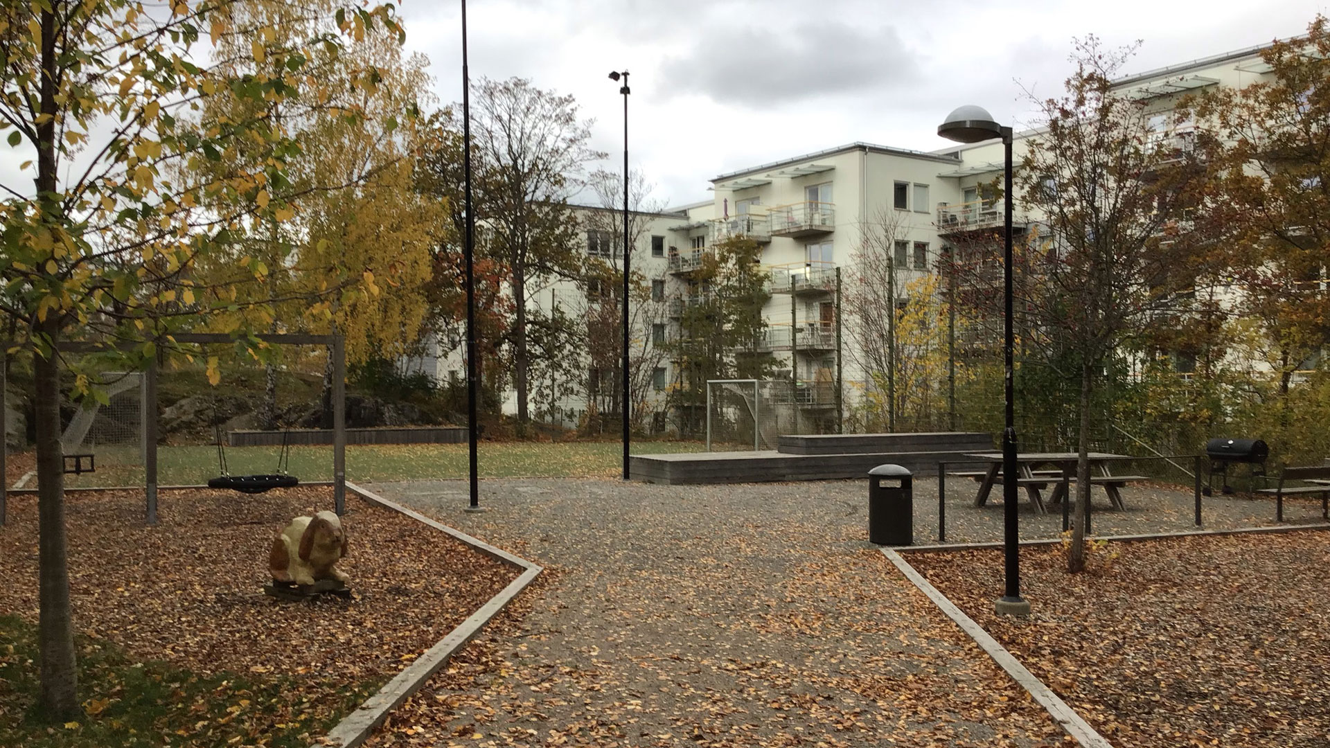 Stjernströms lekplats