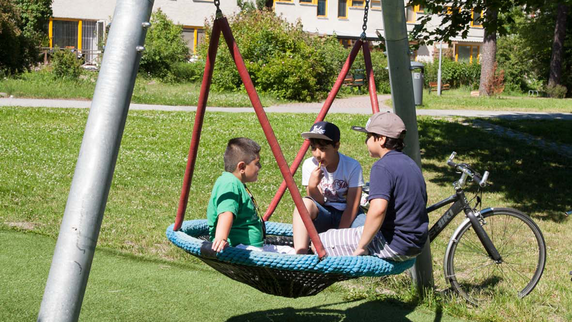 Saimaparken